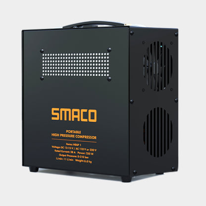 HEAP 1 Electric Air Compressor