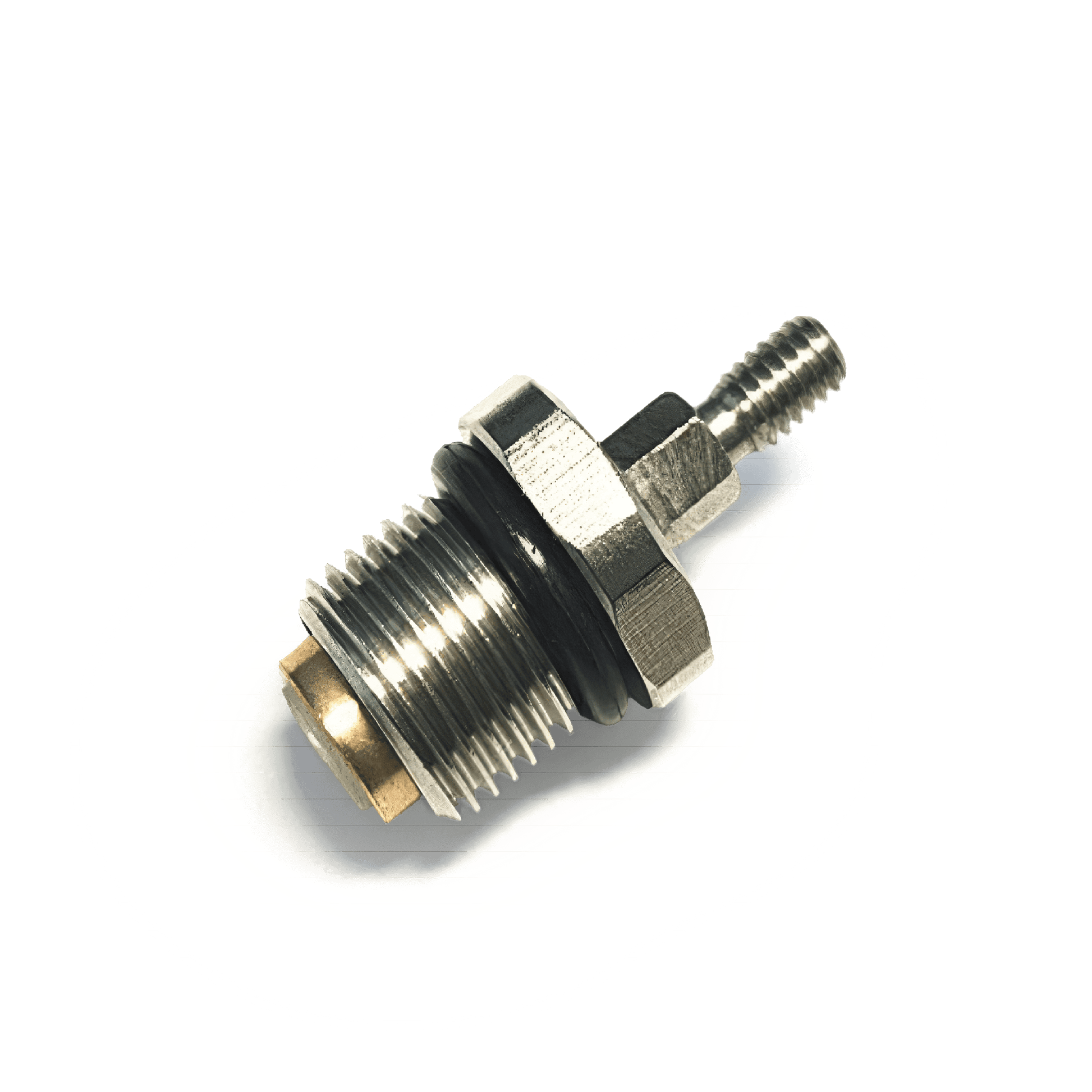 Mini Scuba Tank Regulators and Accessories – View 3