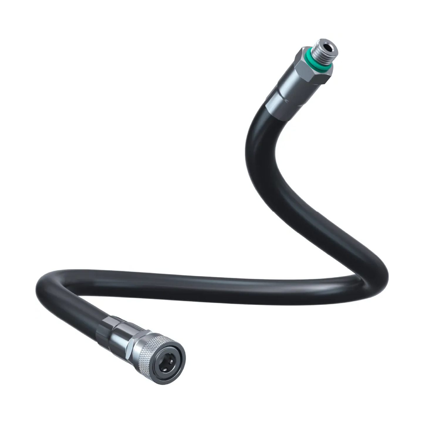 Mini Scuba Tank Regulators and Accessories