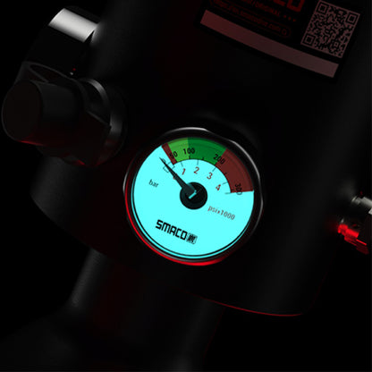 S300Plus 0.5L Mini Scuba Tank