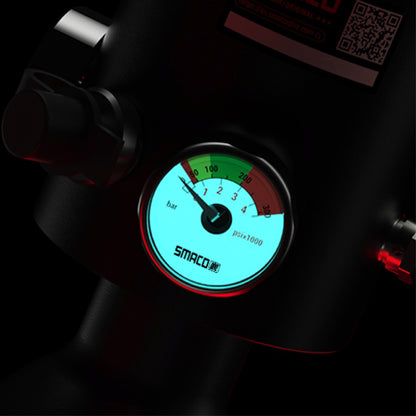 S300 0.5L Mini Scuba Tank