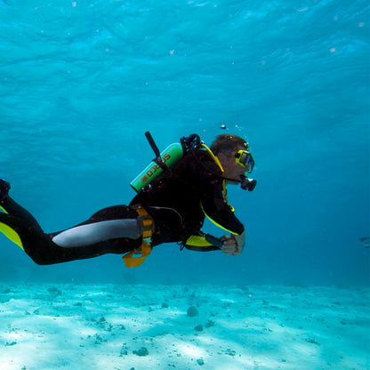 S700Plus 2.0L Mini Scuba Tank