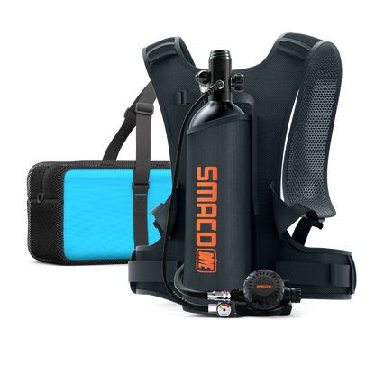 S700Plus 2.0L Mini Scuba Tank