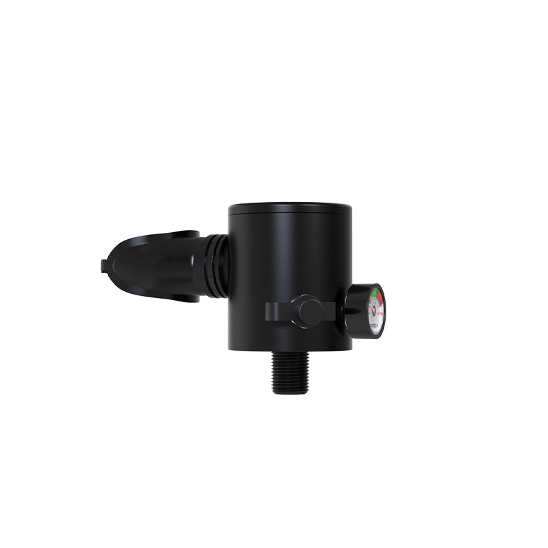 S300 Regulator
