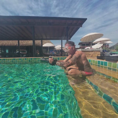 B2 Underwater Scooter