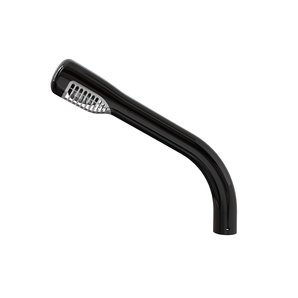 SMACO Replacement Snorkel Tubes