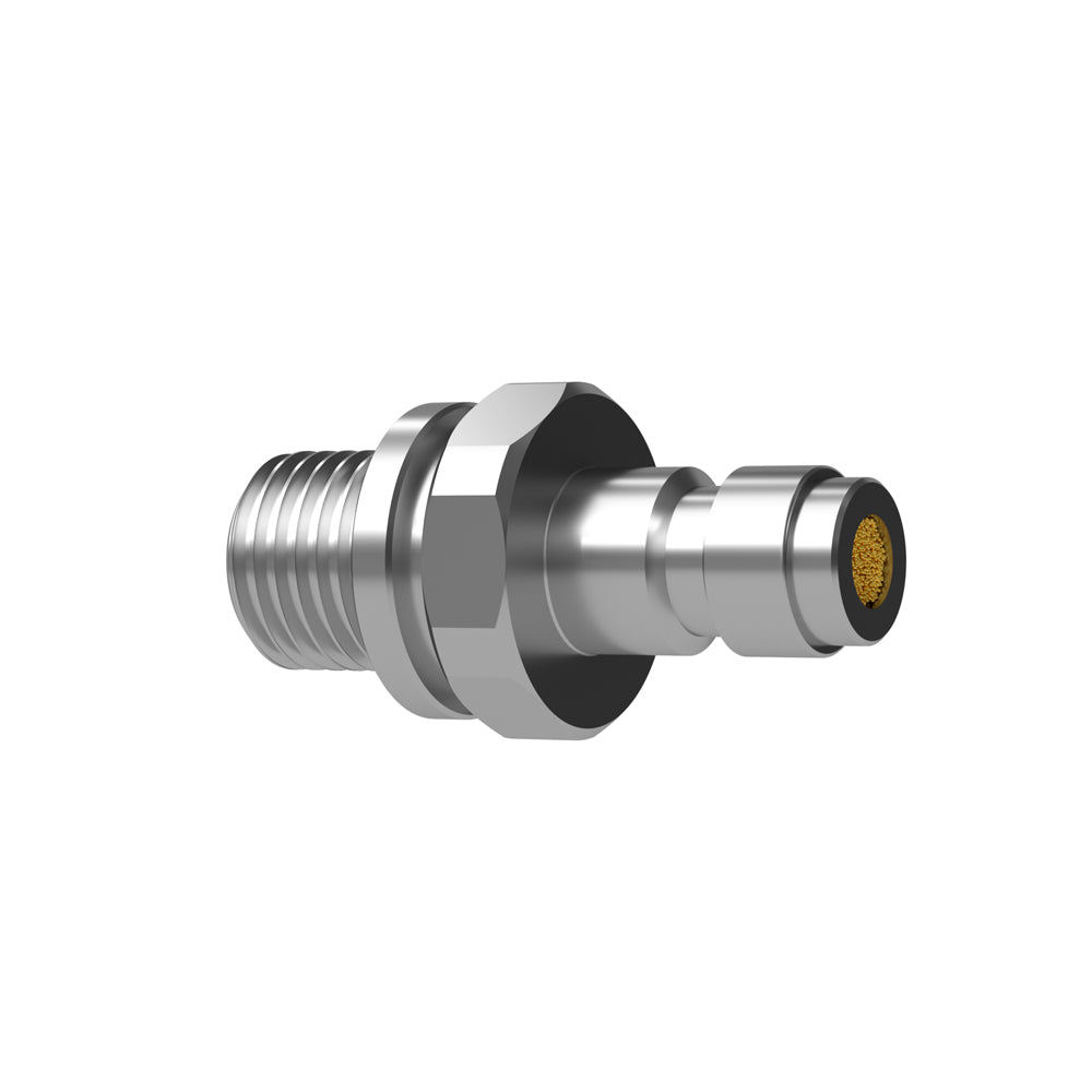 Universal Air Connectors