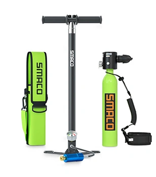 https://www.smacodive.com/wp-content/uploads/2023/09/Green-S300Plus-with-hand-pump.webp